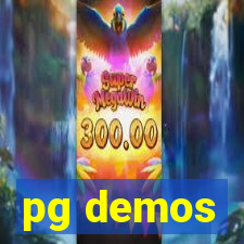 pg demos